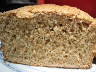 Multigrain Whole Wheat Bread