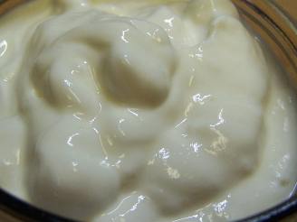 Make Your Own Greek Yoghurt