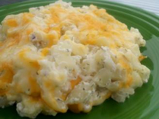 Cheese Potato Casserole
