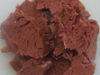 "Crock Pot Corned Beef Recipe - Food