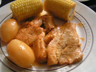 Broiled Flounder (So Easy!) Recipe - Food.com