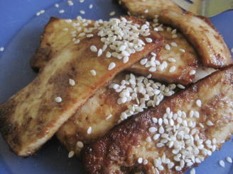 Baked Tofu and Potatoes Recipe - Food.com