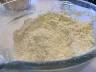 Self Rising Flour