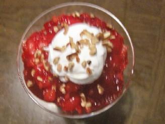 MommaS Coke Salad