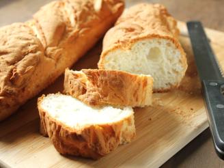 Gluten Free French Bread