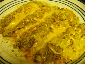 Chile Rellenos With Ground Pork and Tomatoes Recipe - Food.com