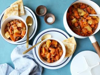 25 Recipes to Celebrate Sukkot
