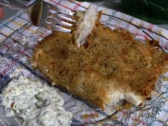 Crispy Oven Fish Recipe - Food.com