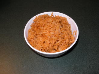 Best Rice Cooker Spanish Rice