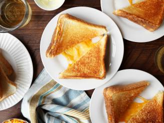 32 Melty Cheese Moments to Lose You...