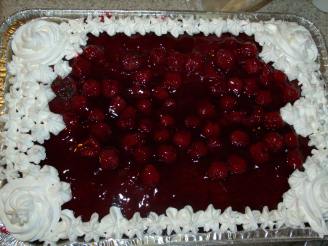 Dave's "Special" Black Forest Cake
