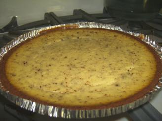 Baked Cannoli Pie