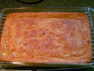 Mama #39 s Easy Banana Cake Recipe Food com Mama #39 s Easy Banana Cake Recipe Food com
