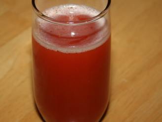 Homemade Tomato Juice (Without Tomatoes) (Low Fat)