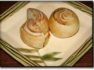 Helene D'esterhazy's Baked Vidalia Onions