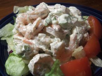 Ina Garten's Shrimp Salad (Barefoot Contessa)