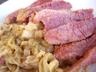 Slow Cooker Corned Beef Recipe - Food.com