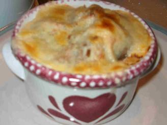 Crock Pot French Onion Soup for the Lazy!