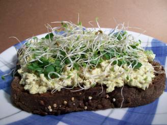 Tofu Egg Salad Recipe - Food.com