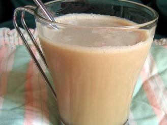 Rhode Island Coffee Milk