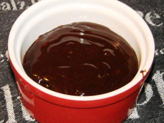 Very Easy Rich And Creamy Chocolate Pudding