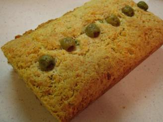 Olive - Cheese Quick Bread