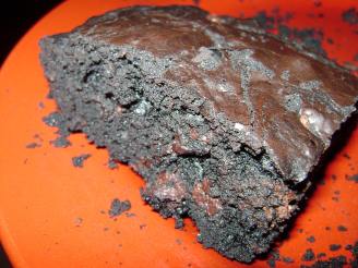 King Arthur Flour: the Best Fudge Brownie Ever