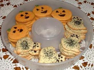 Granny's Sugar Cookies