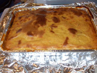 Greek Lamb Casserole Recipe - Food.com