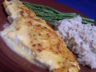 Baked Haddock in Cream Sauce(Iceland) Recipe - Food.com
