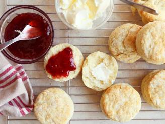 Shirley's Homemade Biscuits