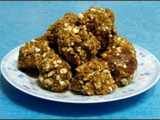 Low Fat Pumpkin Dessert Recipe - Food.com