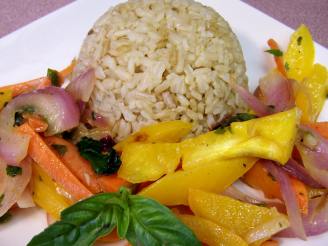Coconut Curry Rice Recipe - Food.com