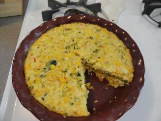 Italian Rice Pie Recipe - Food.com