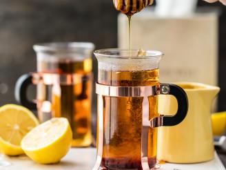 Dr. Pat's Hot Toddy Cold Remedy