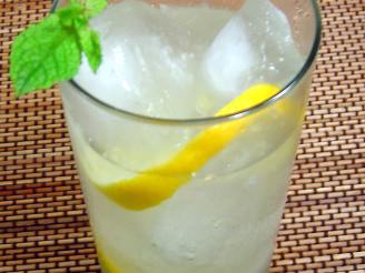 Splenda Lemonade for One