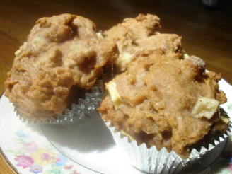 Allergy Friendly Fruit Muffins (Wheat, Egg, Dairy Free)