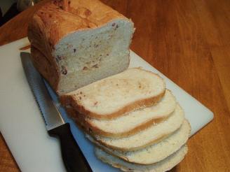Bacon Cheddar Bread