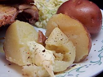 Ice Water Potatoes Recipe - Food.com