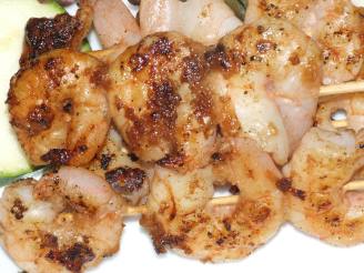 Oven-Baked BBQ Shrimp Recipe - Food.com