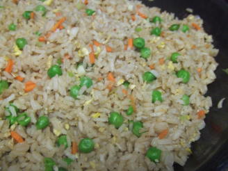 Easy Fried Rice
