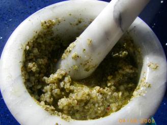 Adobo Mojado - Wet Rub for Meats and Poultry