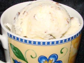 Ben & Jerry's Butter Pecan Ice Cream