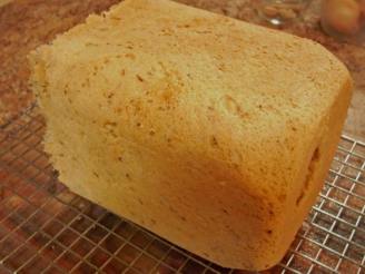 Caraway Rye Bread Recipe (Bread Machine)