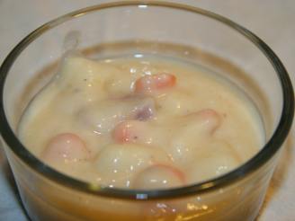 Thick & Creamy Potato Soup