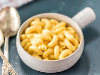 easy macaroni and cheese crock pot recipe