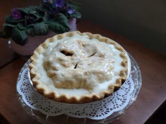 Amelia's French Apple Pie