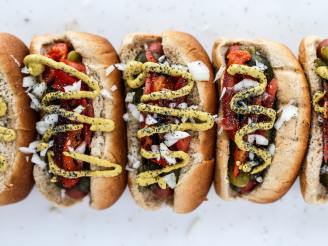 28 Fun Hot Dog Recipes