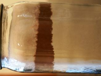 Brownie Mix in a Jar