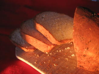 Wild Sage Bread